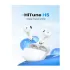 UGREEN WS201 HiTune H5 True Wireless White Earbuds #15612